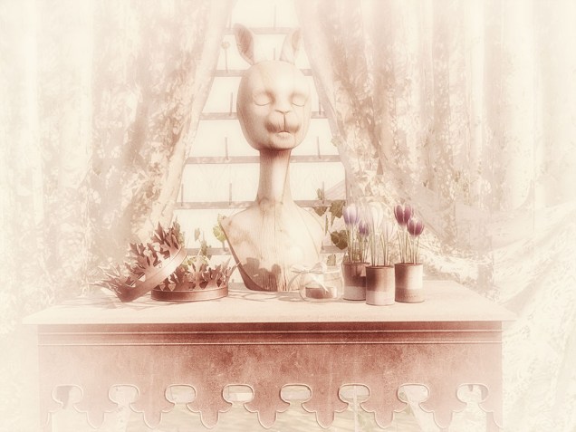 1 All the Beautiful Things sm