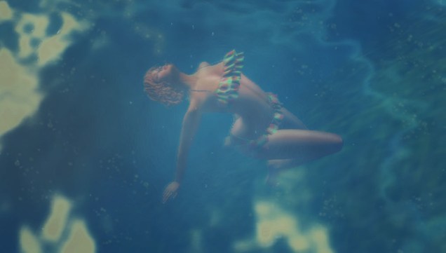 1 Coming up for air sm