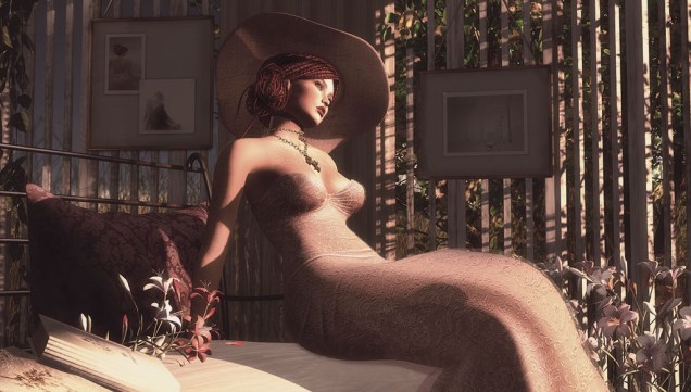 1 Lilies & Memories 2 sm