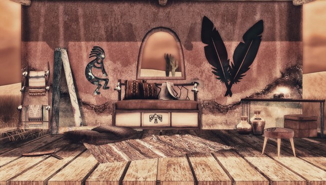 1 Southwestern Flair sm