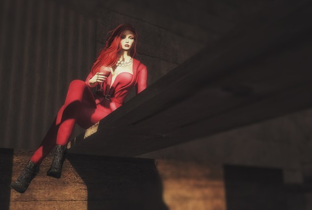 1 A Glass of Red Please sm