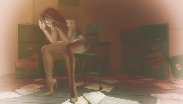 1 I've Made Such A Mess Of It sm