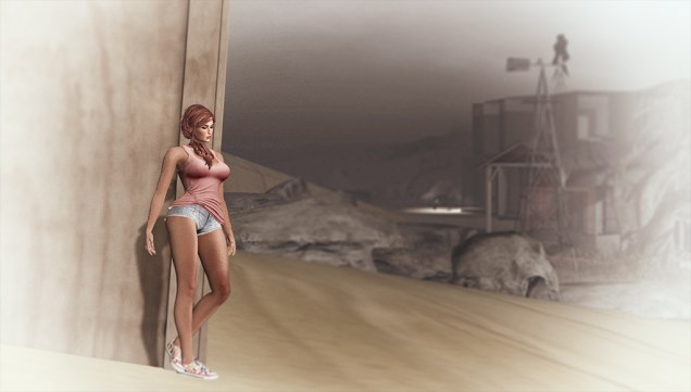 1 New Kid In Town sm