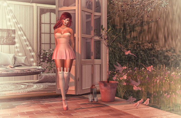 1 Summer Sweetheart sm